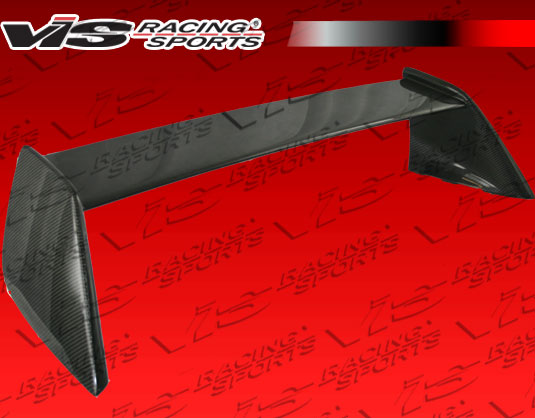 2003-2007 Mitsubishi Evo 8/9 4Dr Oem Style Carbon Fiber Spoiler