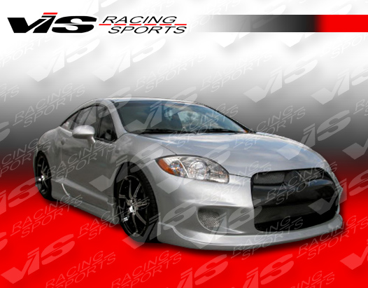 2006-2012 Mitsubishi Eclipse 2Dr Ballistix Full Kit