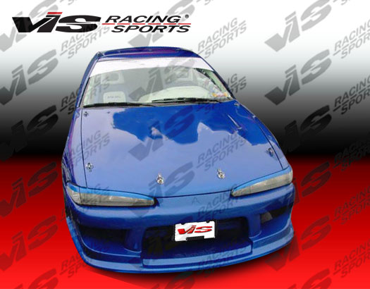 1992-1994 Mitsubishi Eclipse 2Dr Striker Full Kit