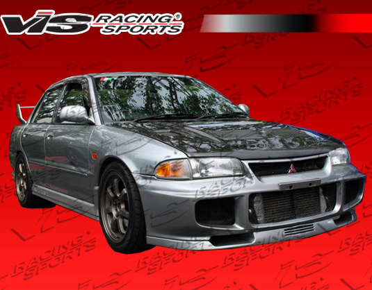 1993-1996 Mitsubishi Mirage 4Dr Evolution 3 Full Kit