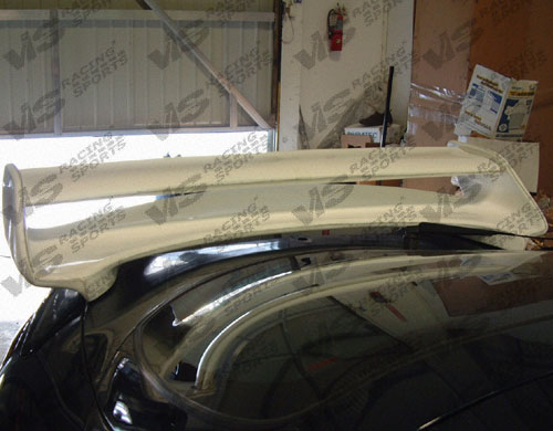 1995-1999 Mitsubishi Eclipse 2Dr Invader Spoiler