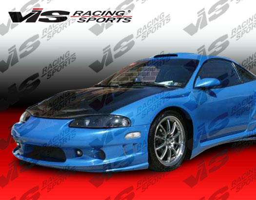 1995-1996 Mitsubishi Eclipse 2Dr Rd Full Kit