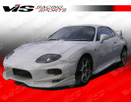 1995-2000 Mitsubishi Fto 2Dr Invader Full Kit