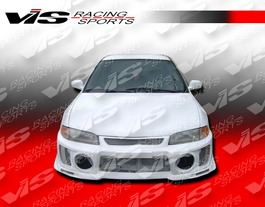 1997-2001 Mitsubishi Mirage 4Dr Evolution 5 Full Kit