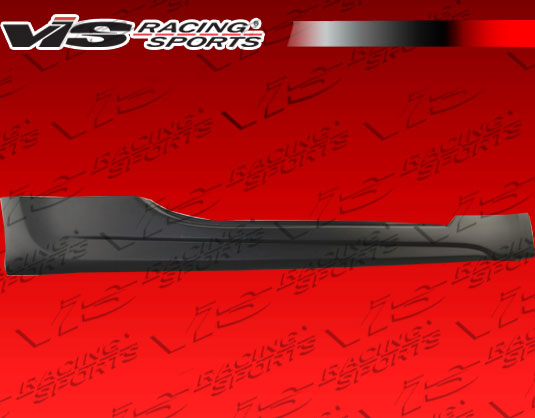 2003-2008 Nissan 350Z 2Dr Ams Gt Side Skirts