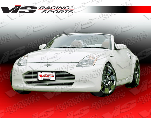 2003-2008 Nissan 350Z 2Dr Db7 Full Kit