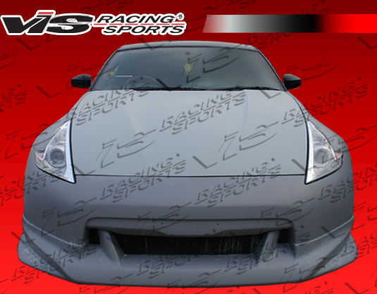 2003-2008 Nissan 350Z 2Dr 370Z Conversion Kit