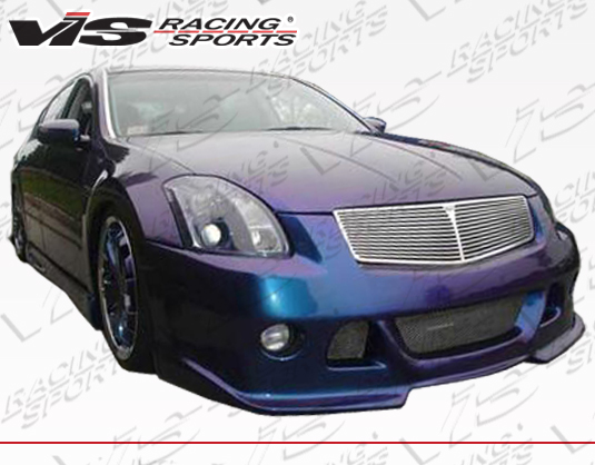 2004-2006 Nissan Maxima 4Dr Vip Full Kit