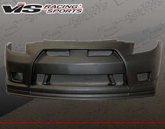 2008-2009 Nissan Altima 2Dr R35 Front Bumper