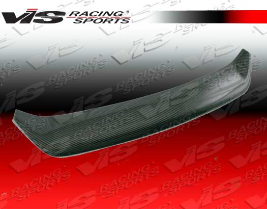 2009-2012 Nissan Skyline R35 Gtr 2Dr Oem Style Carbon Fiber Fron