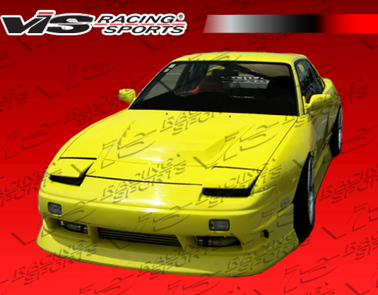 1989-1994 Nissan 240Sx 2Dr B Speed Full Kit