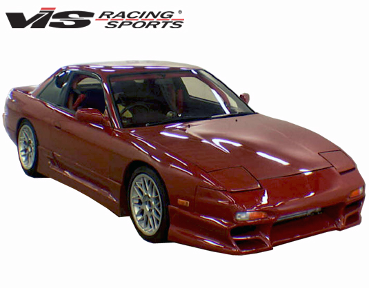 1989-1994 Nissan 240Sx Hb Demon Full Kit