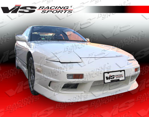 1989-1994 Nissan 240Sx 2Dr G Speed Full Kit