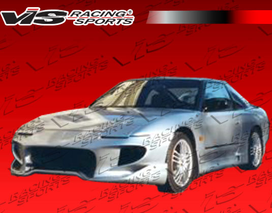 1989-1994 Nissan 240Sx Hb Invader 4 Full Kit