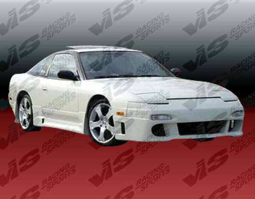 1989-1994 Nissan 240Sx Hb Techno R Full Kit