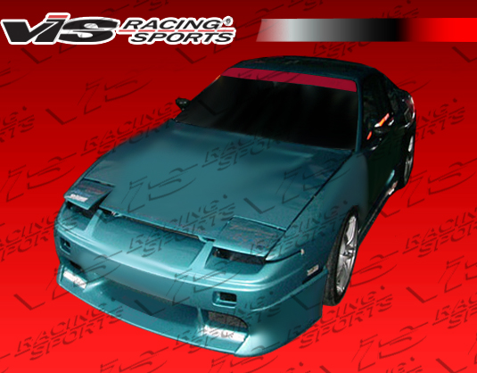 1989-1994 Nissan 240Sx Hb Tracer Full Kit