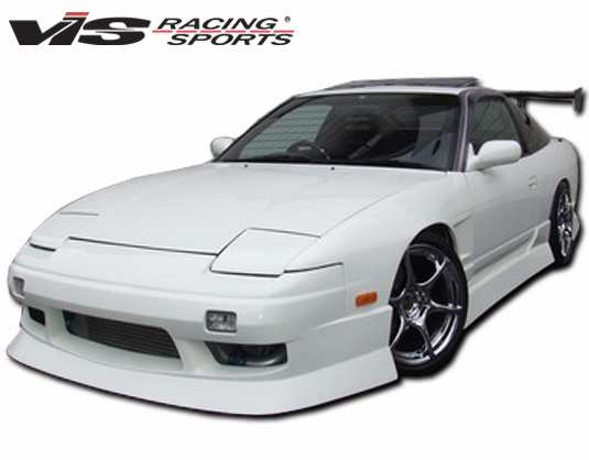 1989-1994 Nissan 240Sx 2Dr V-Speed Type 2 Full Kit