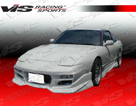 1989-1994 Nissan 240Sx Hb V Spec Type S Full Kit