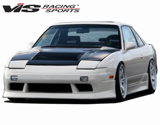 1989-1994 Nissan 240Sx 2Dr V-Speed Full Kit