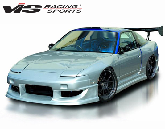 1989-1994 Nissan 240Sx Hb Werk 9 Full Kit