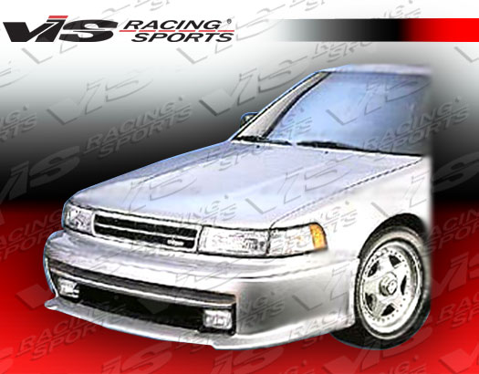 1989-1994 Nissan Maxima 4Dr Kombat Full Kit