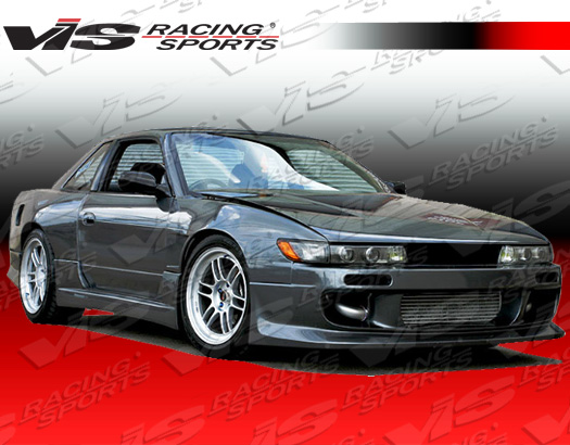 1989-1994 Nissan S13 Jdm 2Dr Flex Full Kit