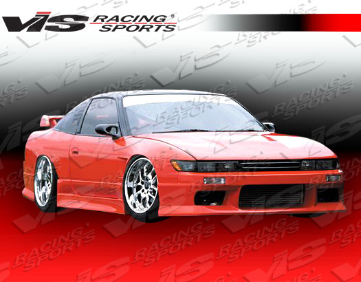 1989-1994 Nissan S13 Jdm 2Dr M Speed Full Kit