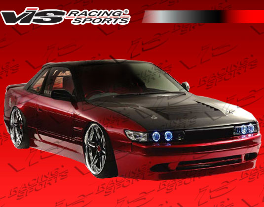 1989-1994 Nissan S13 Jdm 2Dr Super Full Kit