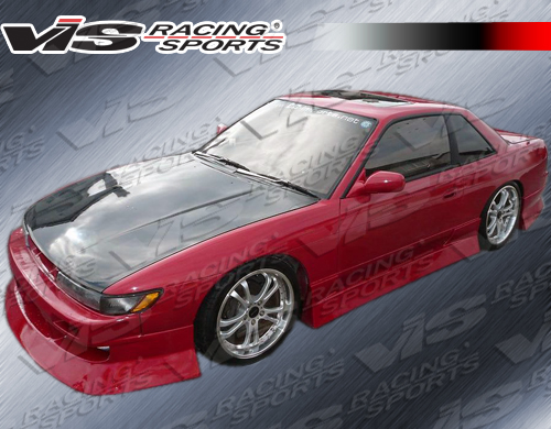 1989-1994 Nissan S13 Jdm 2Dr V Spec Type 4 Full Kit