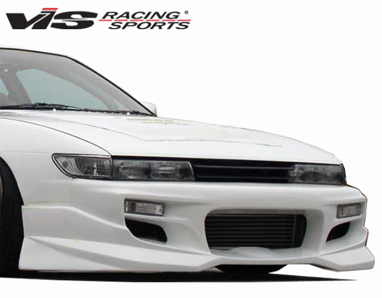 1989-1994 Nissan S13 Jdm 2Dr V Spec Type S Front Bumper