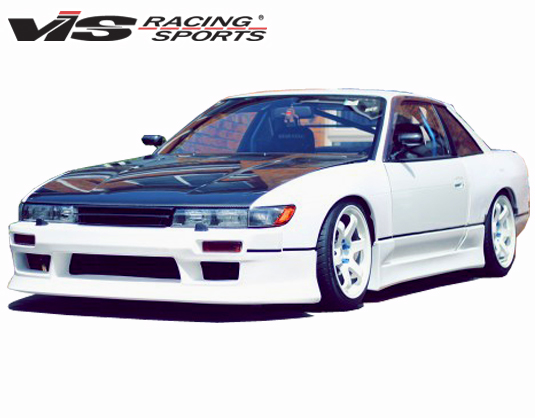 1989-1994 Nissan S13 Jdm 2Dr V Speed Full Kit