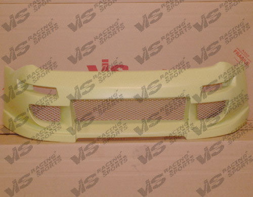 1990-1996 Nissan 300Zx 2Dr Blaze Front Bumper