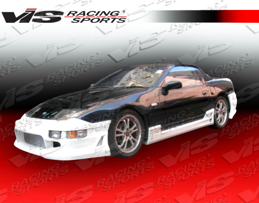 1990-1996 Nissan 300Zx 2Dr 2+2 Tracer Full Kit