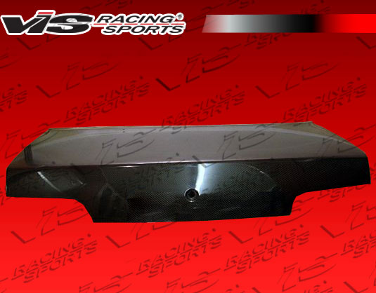 1990-1994 Nissan Skyline R 32 Oem Style Carbon Fiber Trunk