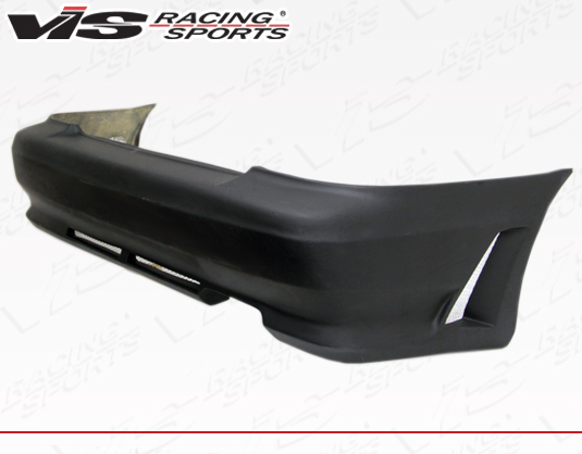 1995-1999 Nissan 200Sx 2Dr Omega Rear Bumper