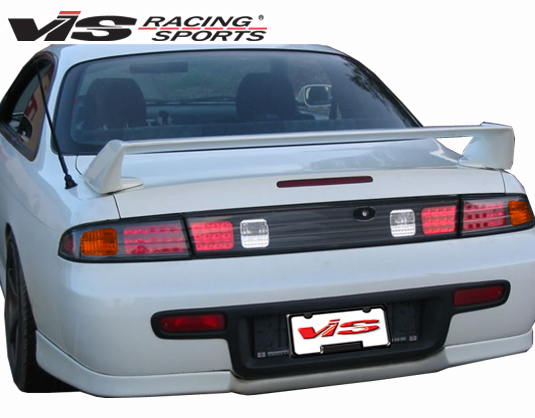 1995-1998 Nissan 240Sx 2Dr Kouki Spoiler