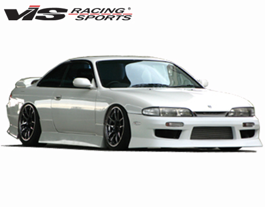 1995-1996 Nissan 240Sx 2Dr V Spec Type 4 Full Kit