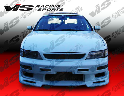 1995-1999 Nissan Maxima 4Dr Omega Full Kit