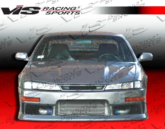 1997-1998 Nissan 240Sx 2Dr M-Speed Full Kit