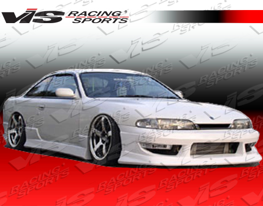 1997-1998 Nissan 240Sx 2Dr V Spec Type 2 Full Kit