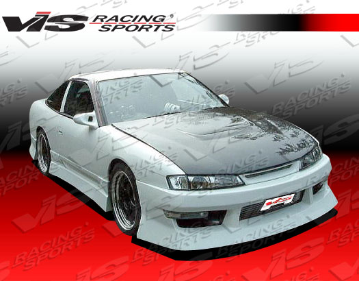 1997-1998 Nissan 240Sx 2Dr V Spec Type 4 Full Kit