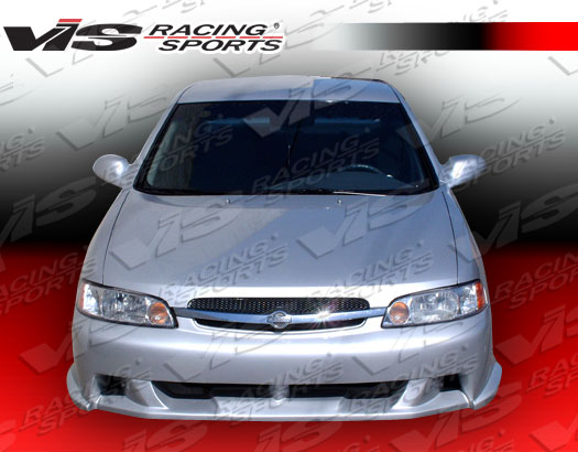 1998-2001 Nissan Altima 4Dr Xtreme Full Kit