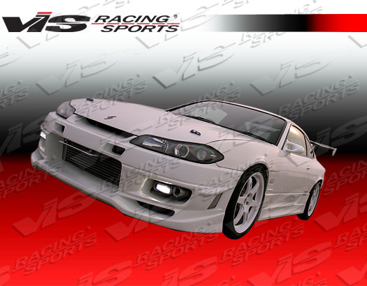 1999-2002 Nissan S15 2Dr Cyber 2 Full Kit