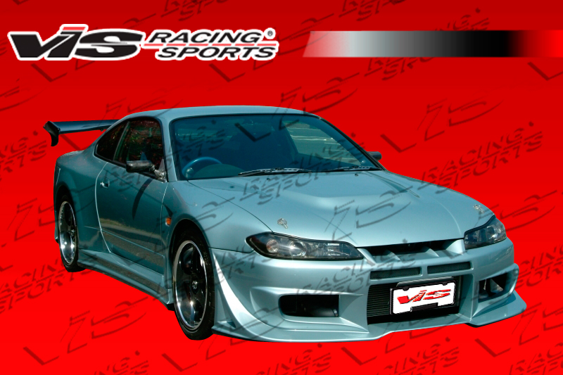 1999-2002 Nissan S15 2Dr Invader Gt Full Kit