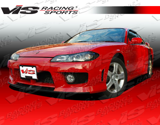 1999-2002 Nissan S15 2Dr Techno R Full Kit