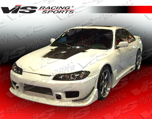 1999-2002 Nissan S15 2Dr Tracer Full Kit