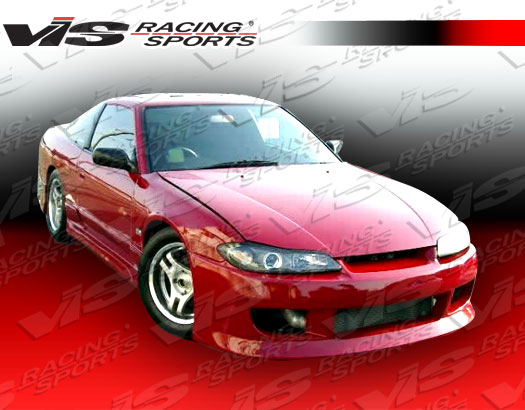 1999-2002 Nissan S15 2Dr V Speed Full Kit