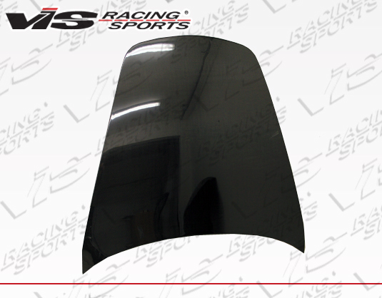 2005-2011 Porsche 997 2Dr Oem Style Carbon Fiber Hood