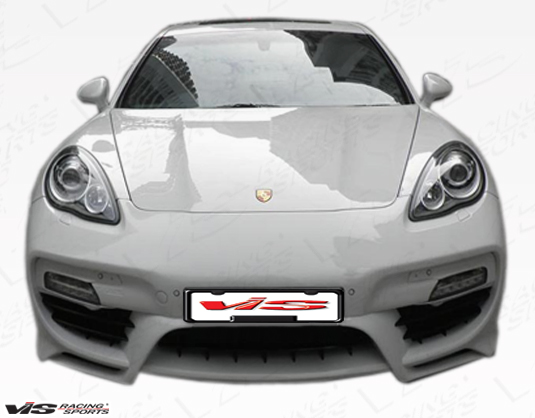 2010-2012 Porsche Panamara Concept D Full Kit