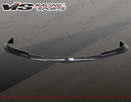 2010-2012 Porsche Panamara Demax Carbon Front Lower Lip